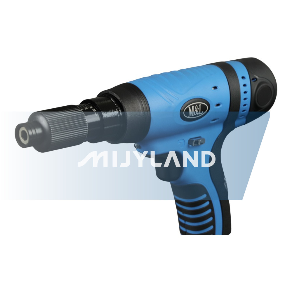 G-2-BCP系列-充電式槍型電動起子