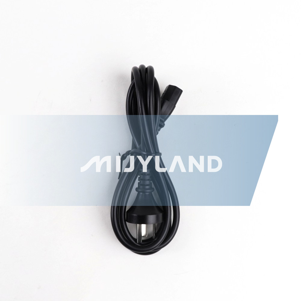 M&L 台灣美之嵐110V-陸規插頭組