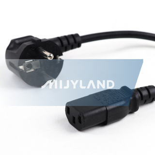 उपकरण सहायक उपकरण | 220V-यूरोपीय प्लग सेट