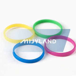 उपकरण सहायक उपकरण | चार रंग की अंगूठी