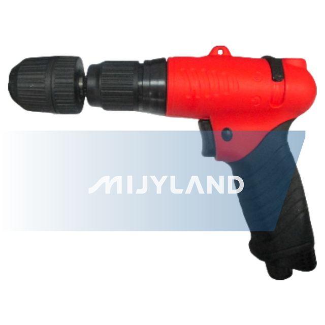 A-DPN系列 | 槍型離合器式氣鑽