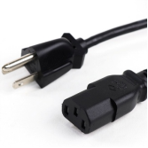 插頭組110V-美規 