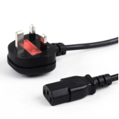 插頭組220V-英規 