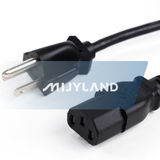 उपकरण सहायक उपकरण | 110V-यूएस प्लग सेट