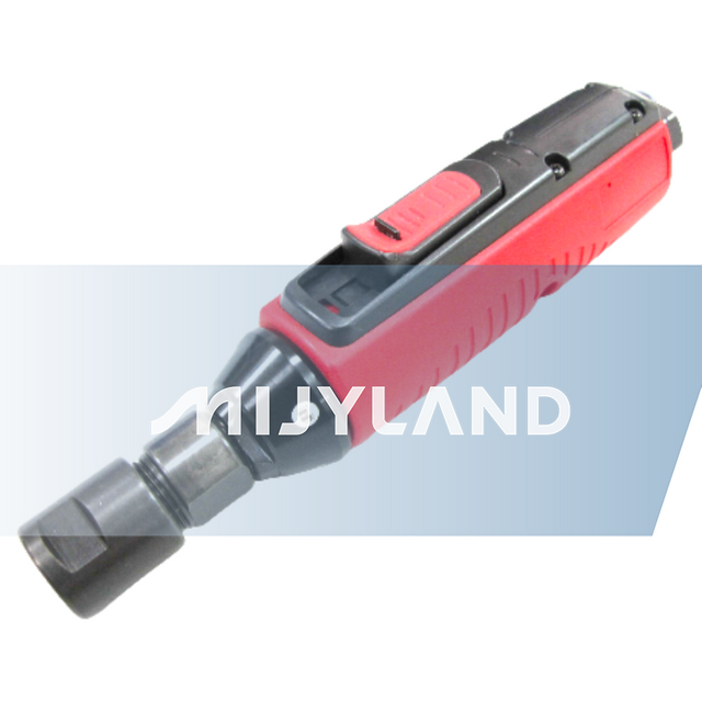 GP系列 | 直型研磨機