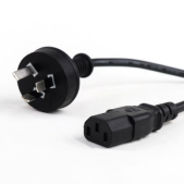 插頭組220V-澳規 