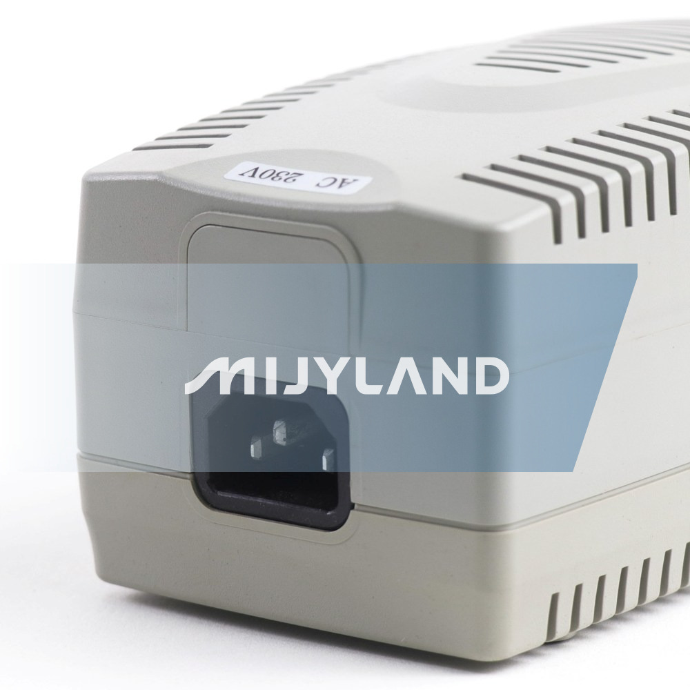 M&L 台灣美之嵐 插電式電動工具電源供應器