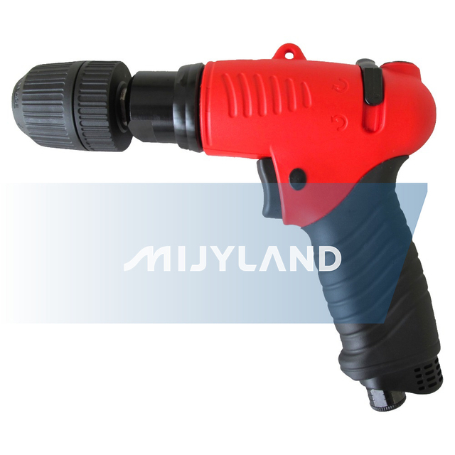 A-PD系列 | 槍型直接式氣鑽