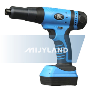 जी-2-बीसीपी सीरीज | ताररहित गन प्रकार इलेक्ट्रिक स्क्रूड्राइवर