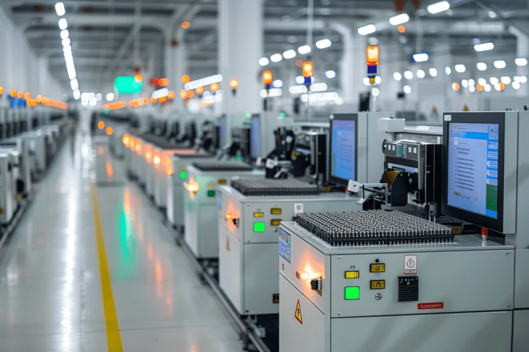 氣動與電動工具製造商M&L美之嵐