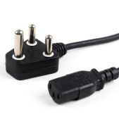 插頭組220-印度(大) 