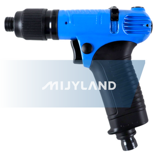 QG-BPN系列 | 槍型離合器式氣動起子