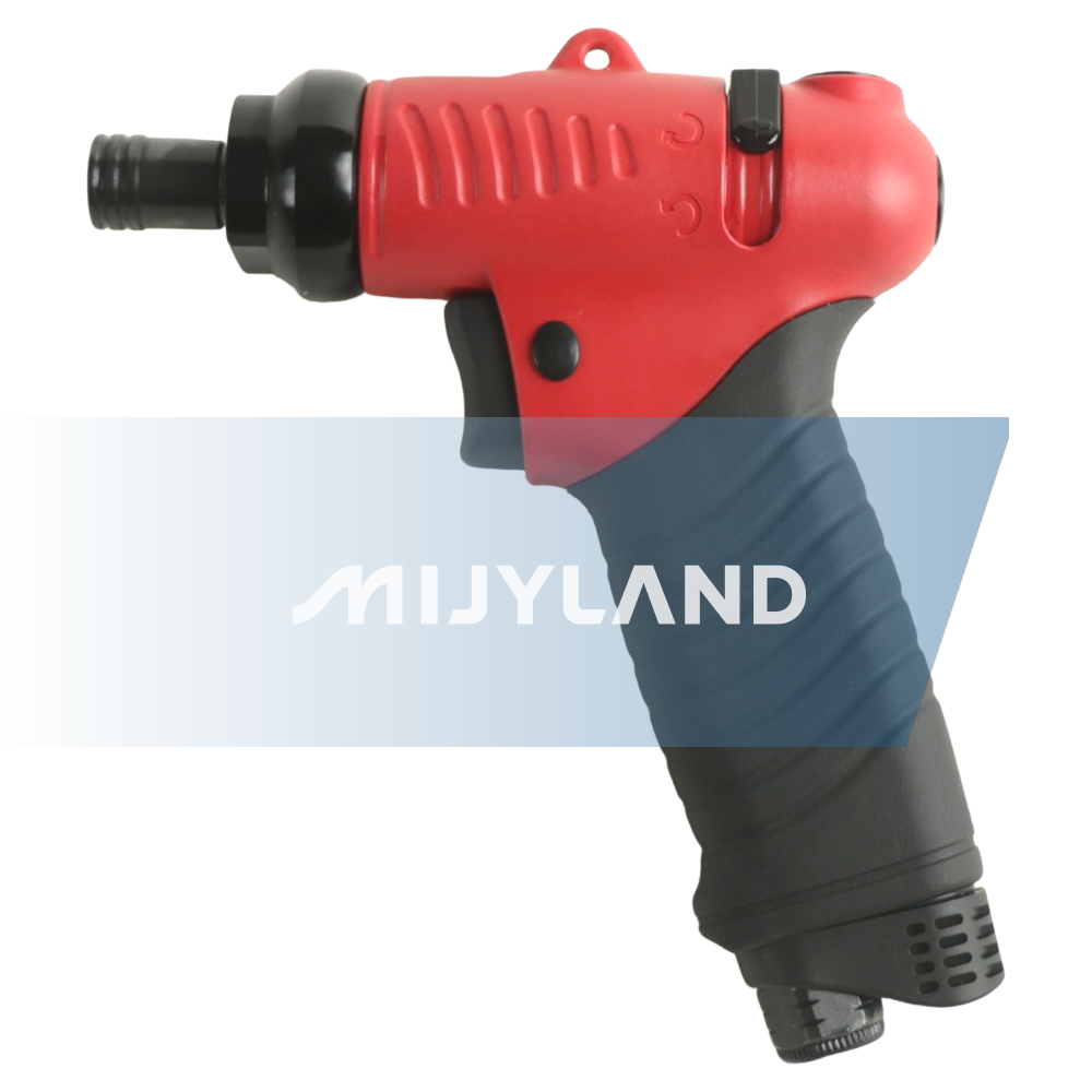 A-BPD-枪型直接式气动起子