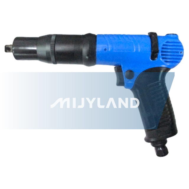 M&L 台灣美之嵐 QG系列-槍型扳機定扭氣動起子-SDP