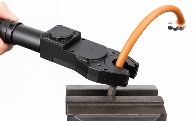 氣動工具客製化細節5