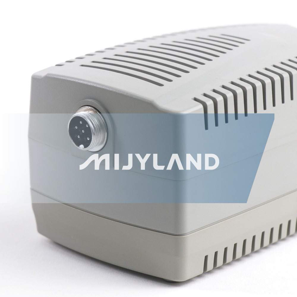 M&L 台灣美之嵐 插電式電動工具電源供應器