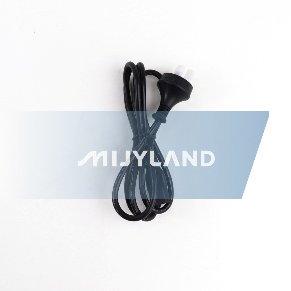 M&L 台灣美之嵐 220V澳規插頭組