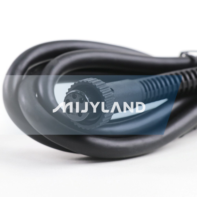 M&L 台灣美之嵐 起子電源線組