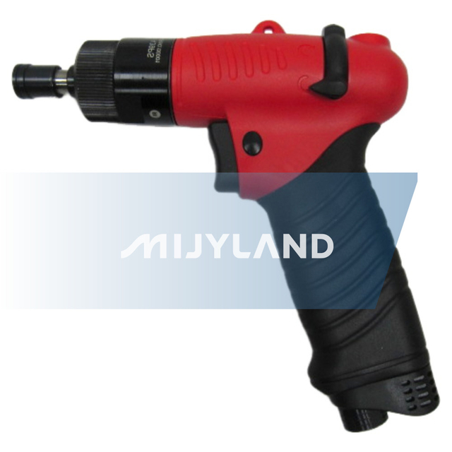 M&L 台灣美之嵐 A系列-槍型手動式氣動起子-PS