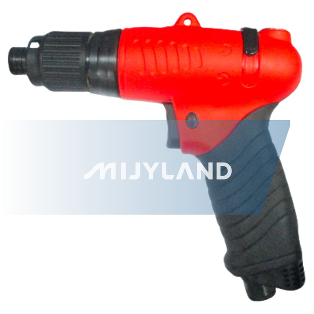 M&L 台灣美之嵐 A系列-槍型半自動離合器型氣動起子-BPN