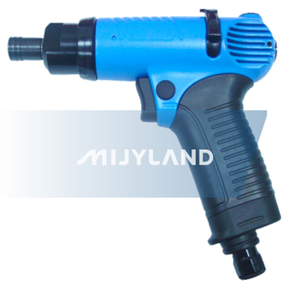 QG-BPD系列 | 槍型直接式氣動起子