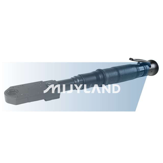 M&L 台湾美之岚 OW系列-闭口扳手