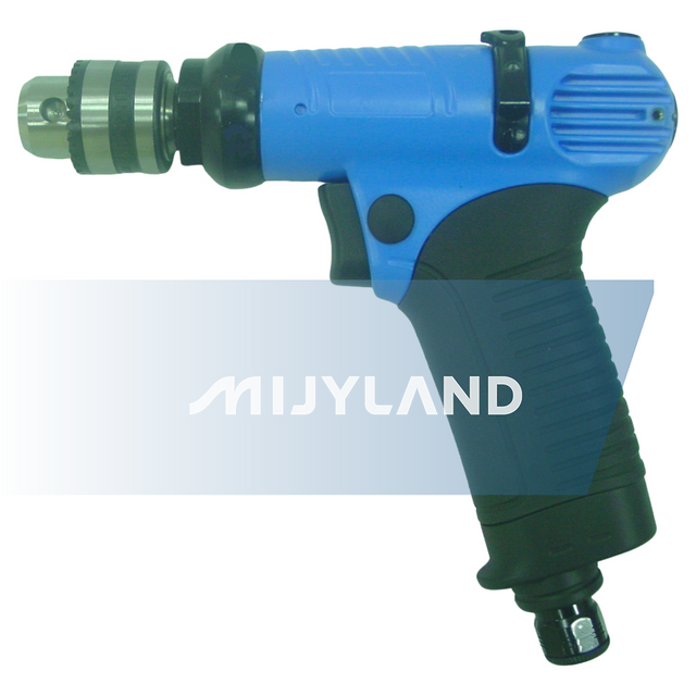 QG-PD系列 | 槍型直接式氣鑽