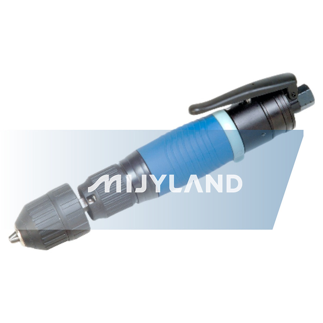 R-LDN系列 | 直型離合器式氣鑽