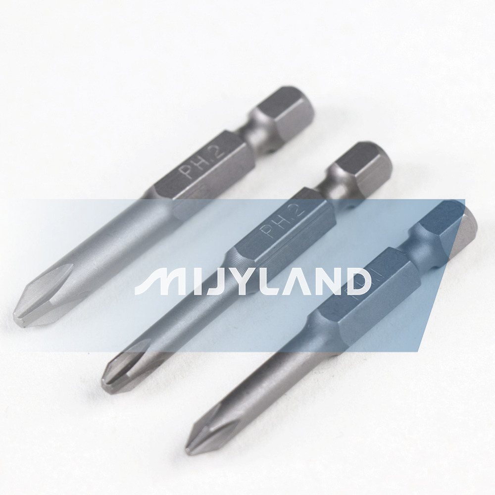 工具配件 | 起子頭