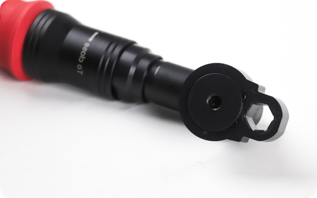 氣動工具客製化細節4