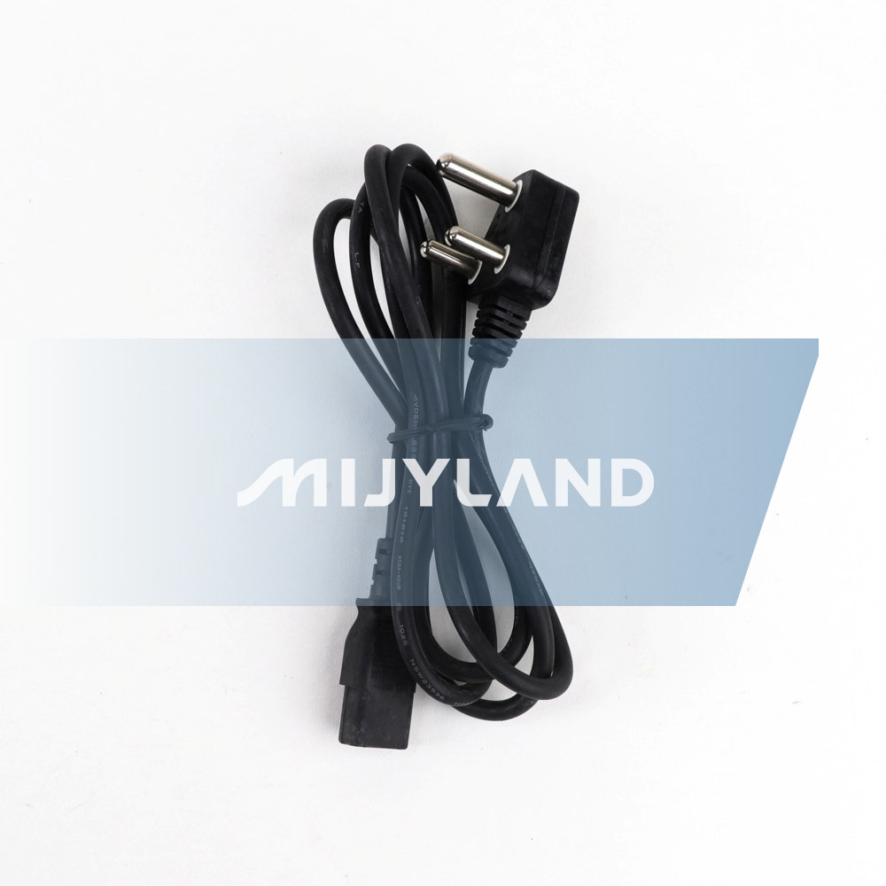 M&L 台灣美之嵐 220V印度標準大插頭組