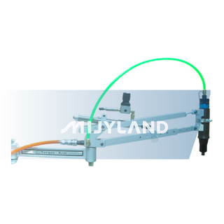 工具配件 | 氣壓缸扭力支臂架