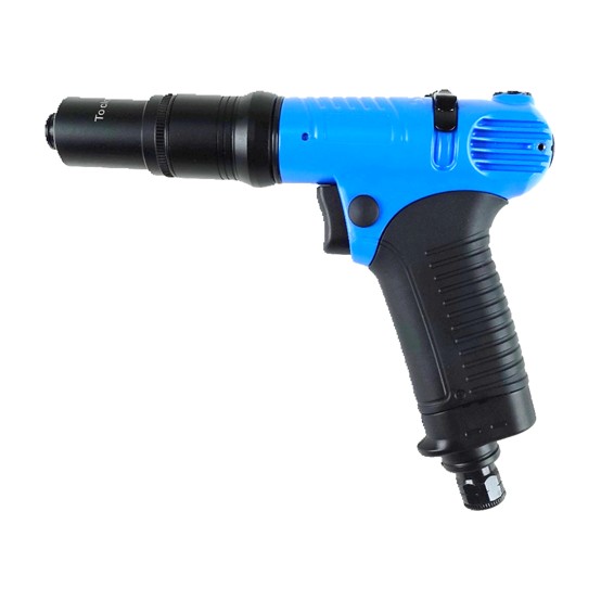 槍型扳機式氣動起子