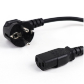 插頭組220V-歐規 