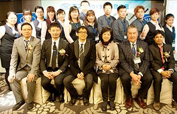 شركة Meizhilan لصناعة الماكينات المحدودة